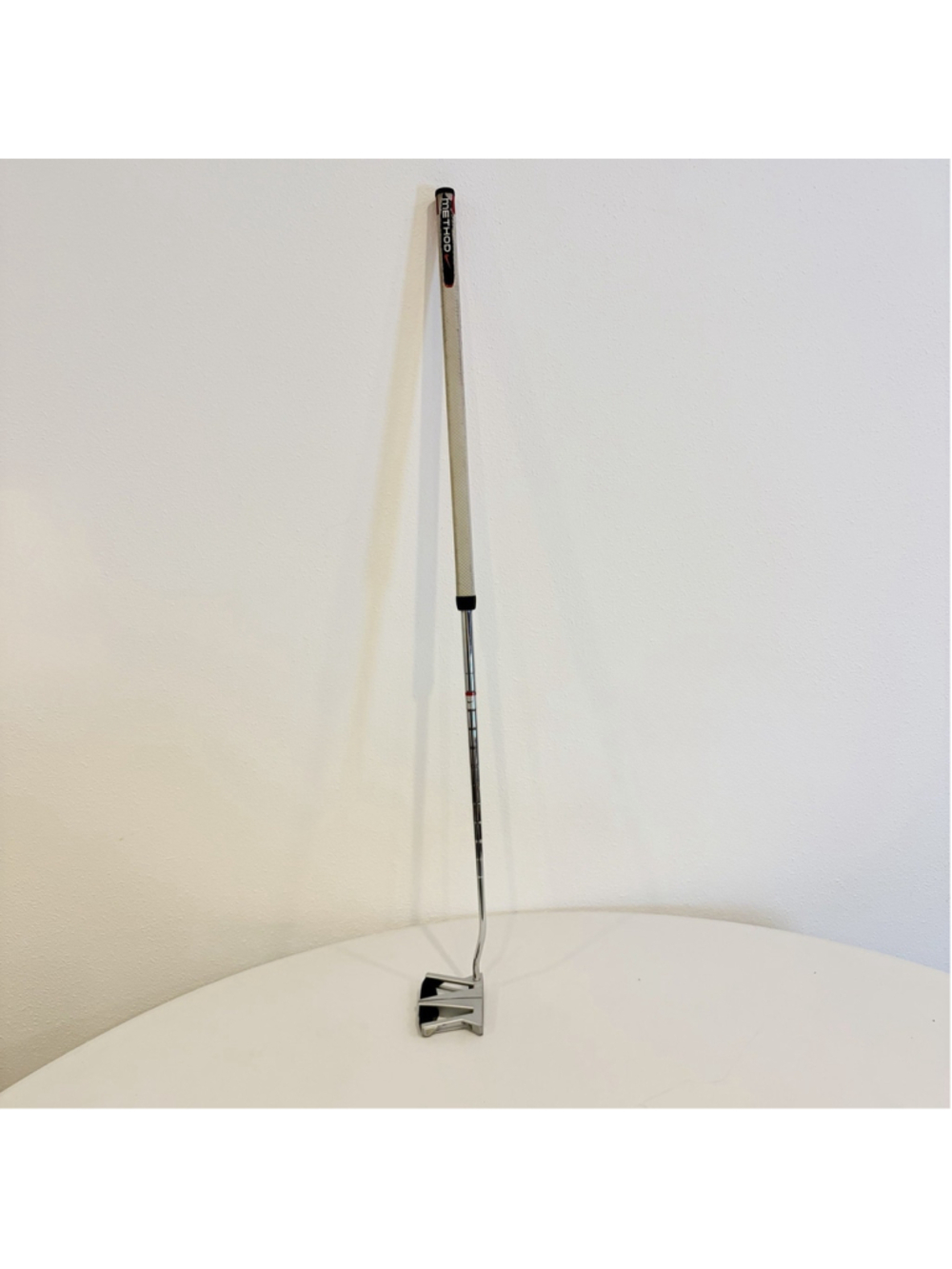 Nike Method Core Drone 2.0 RH Putter, 42” Long Putter